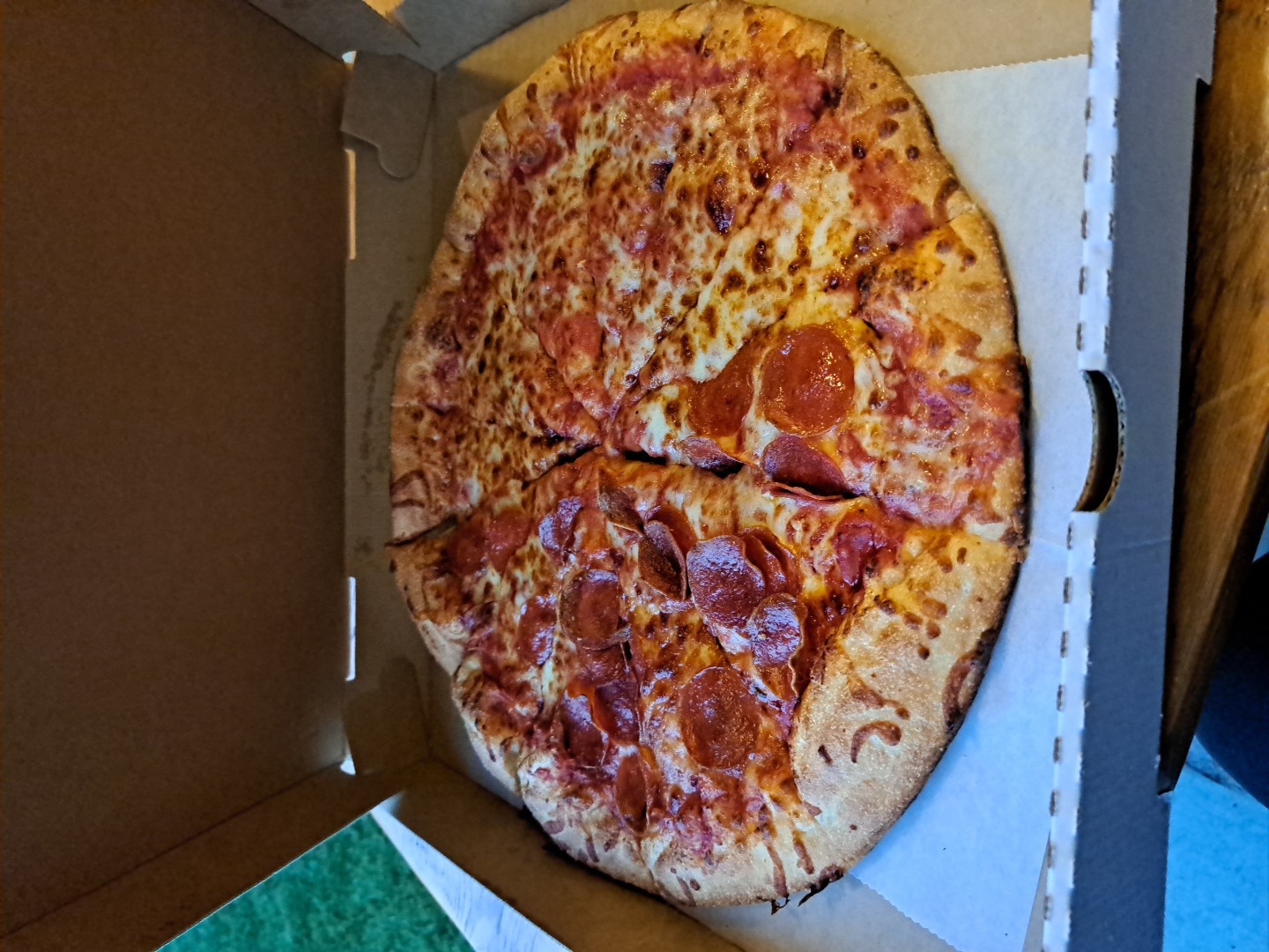 Pizza Pub Reviews | Clarion, PA | One Bite