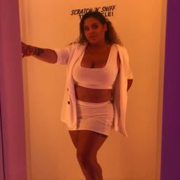 jackie.nichole on One Bite Pizza App