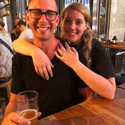 bspage7 on One Bite Pizza App