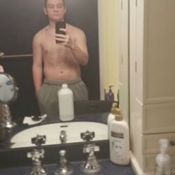 brody.scott on One Bite Pizza App