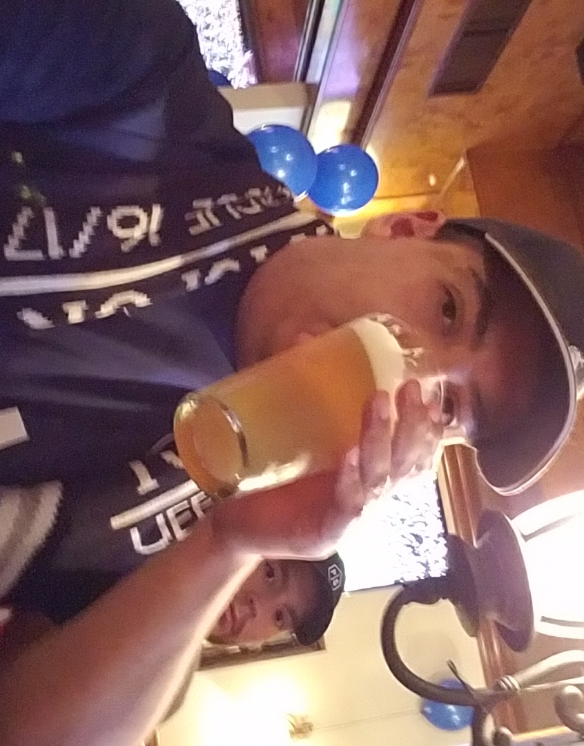 luis.quezada on One Bite Pizza App