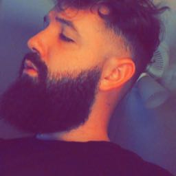 thronekidd on One Bite Pizza App