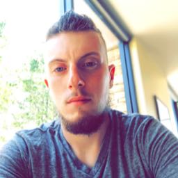 kingarthur530 on One Bite Pizza App