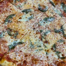 p.r.e.a.m. on One Bite Pizza App