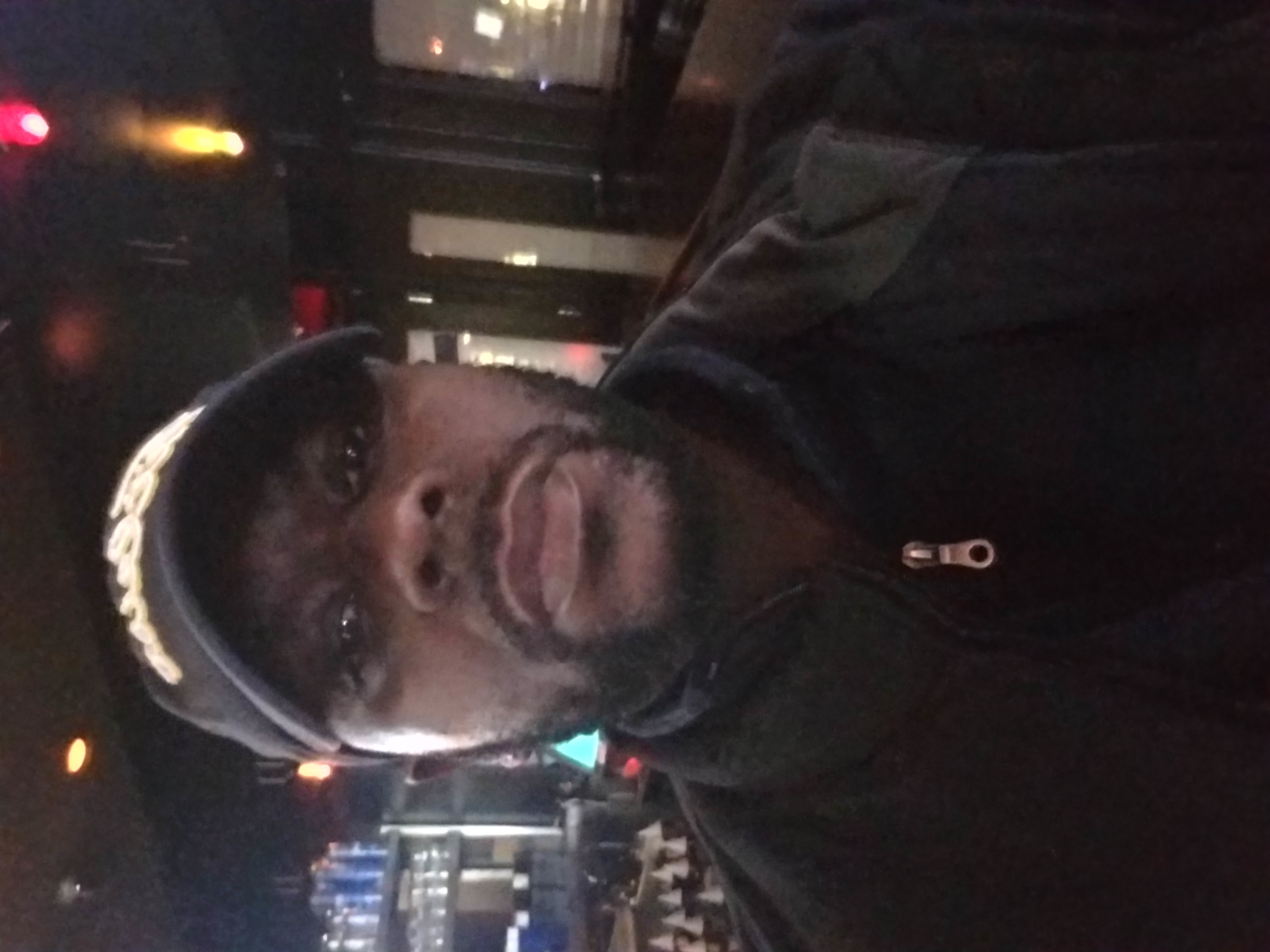 chrisoervin on One Bite Pizza App