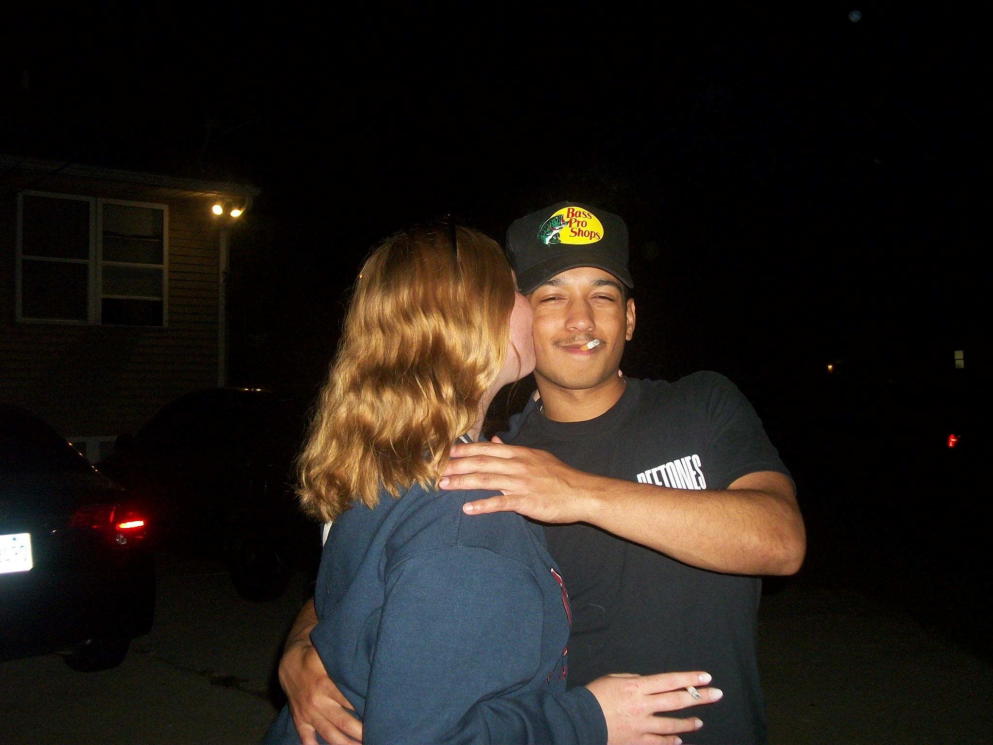 aryeh on One Bite Pizza App