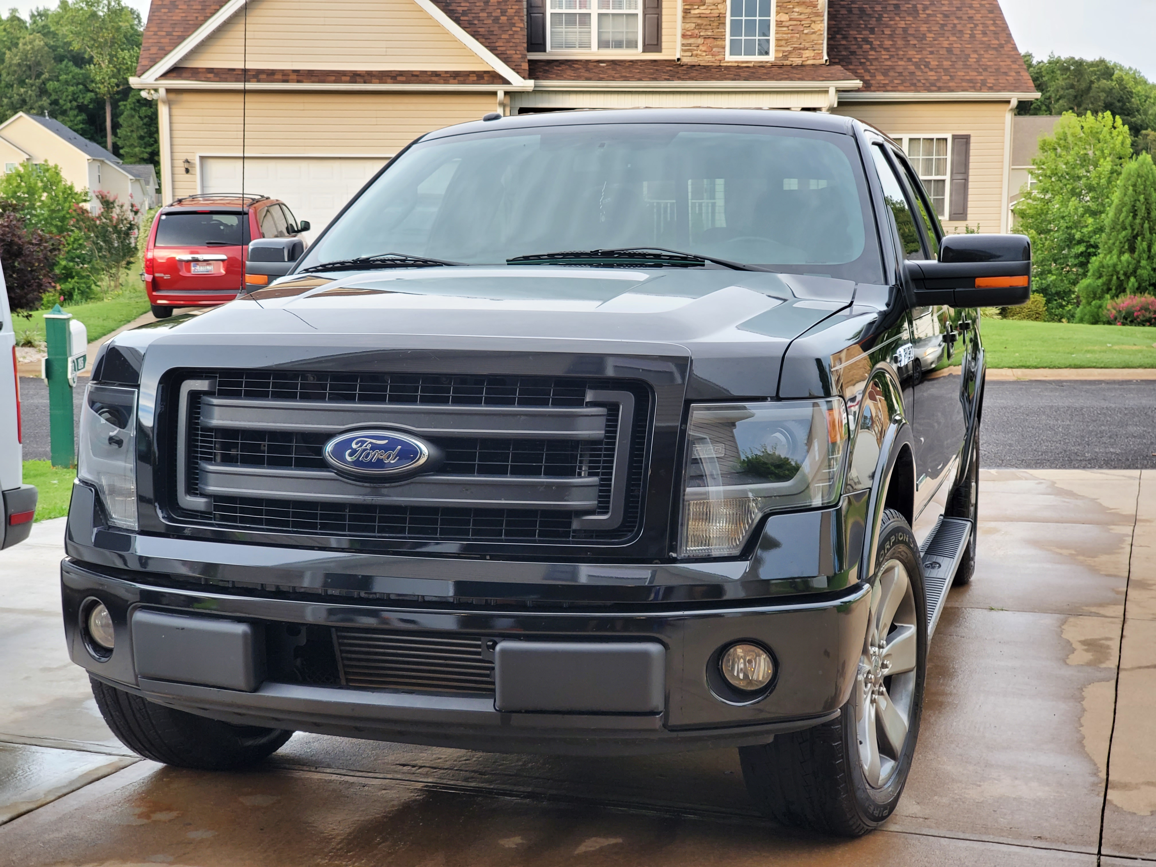 russ.m1 on One Bite Pizza App