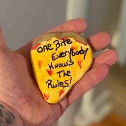 mike27 on One Bite Pizza App