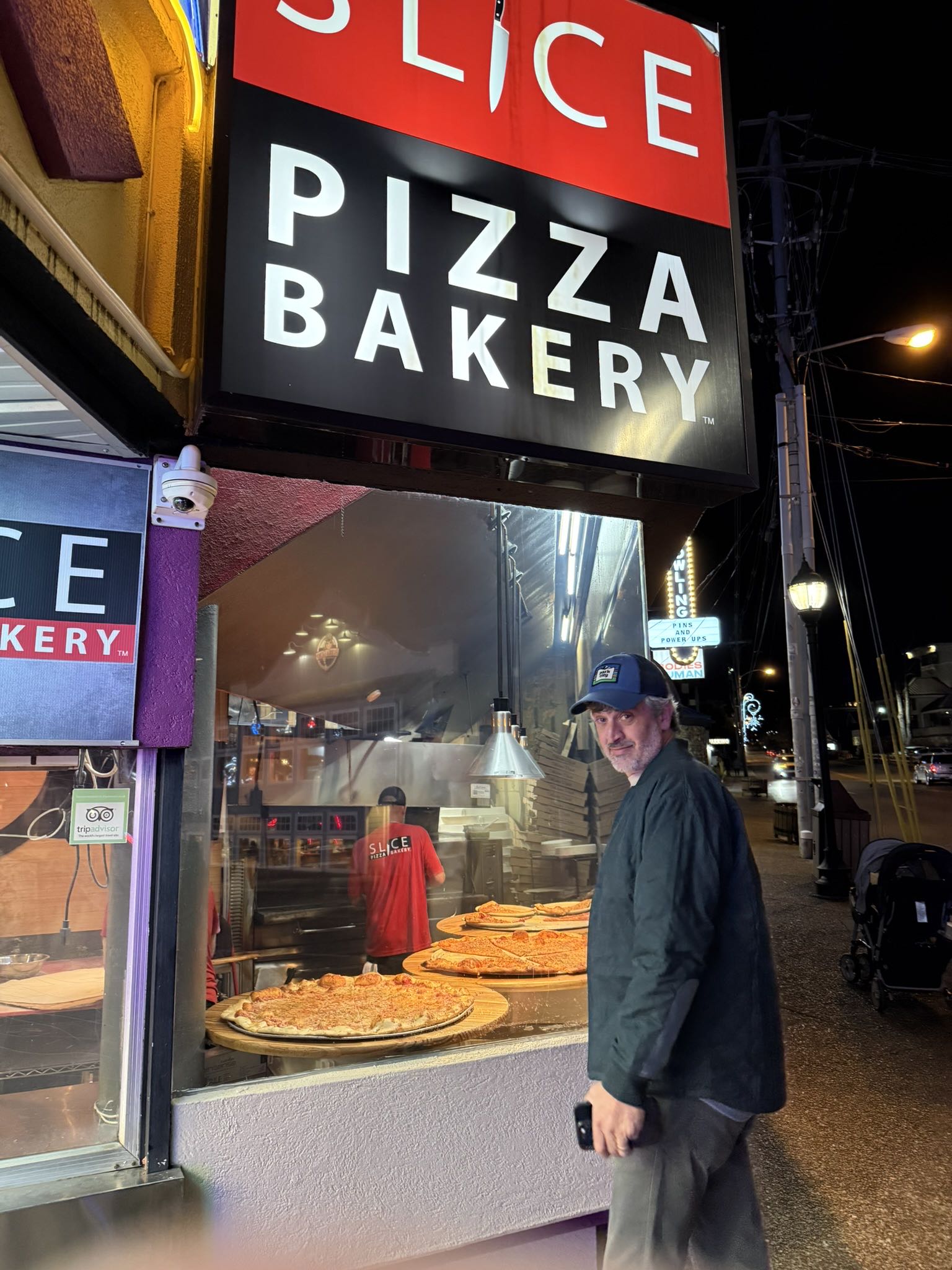 mathew.oneal on One Bite Pizza App