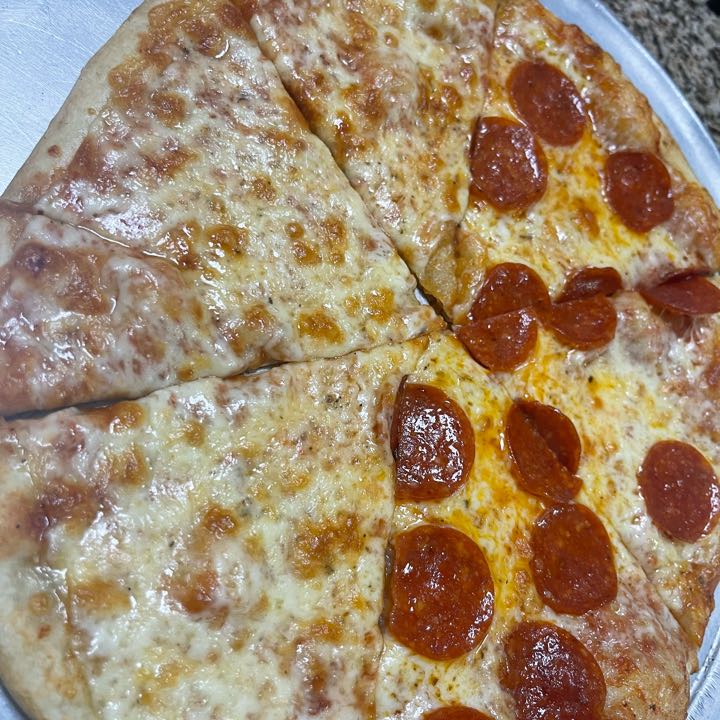 Pizza Bianco Reviews Sunny Isles Beach, FL One Bite