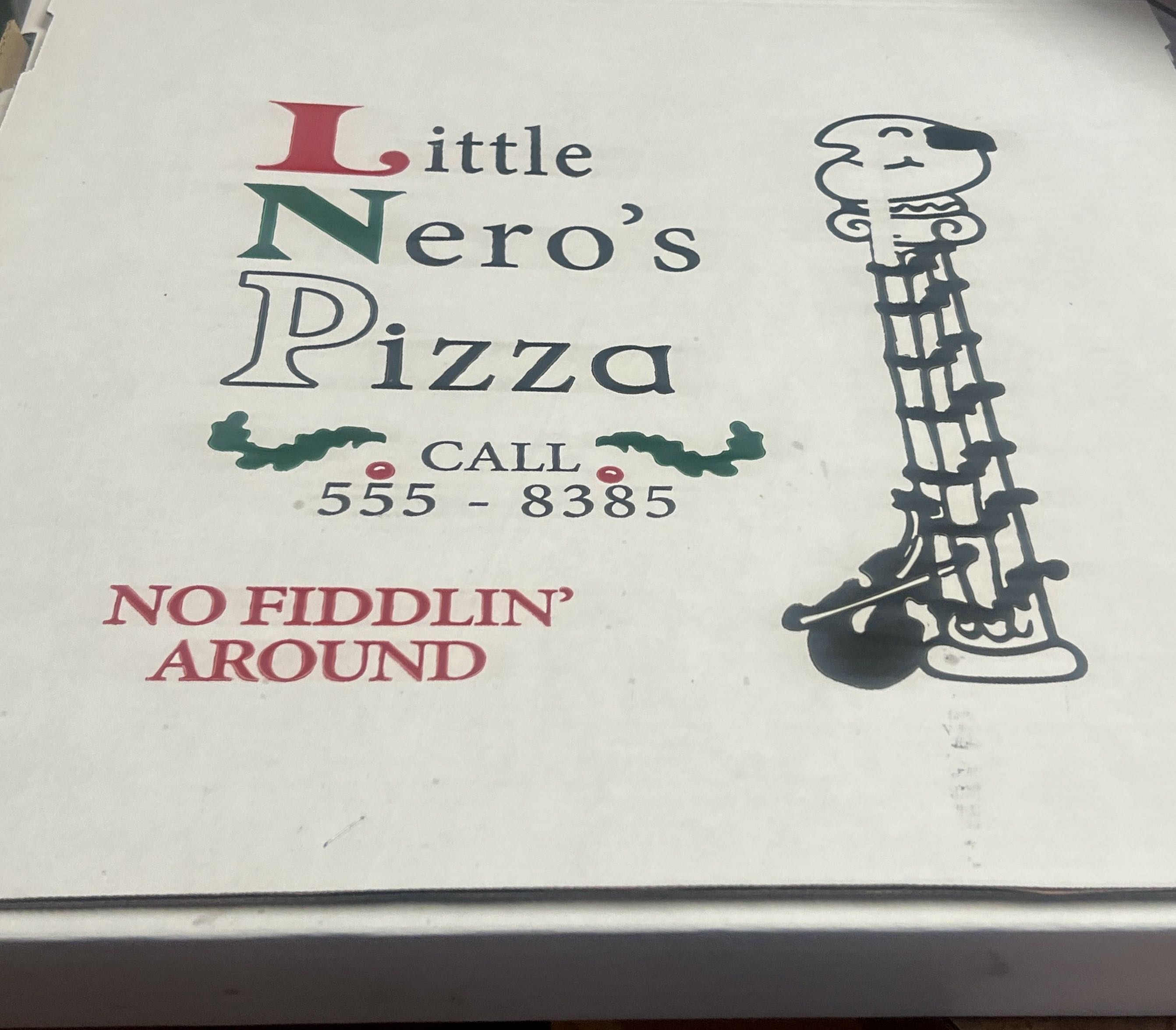 brody.tk on One Bite Pizza App