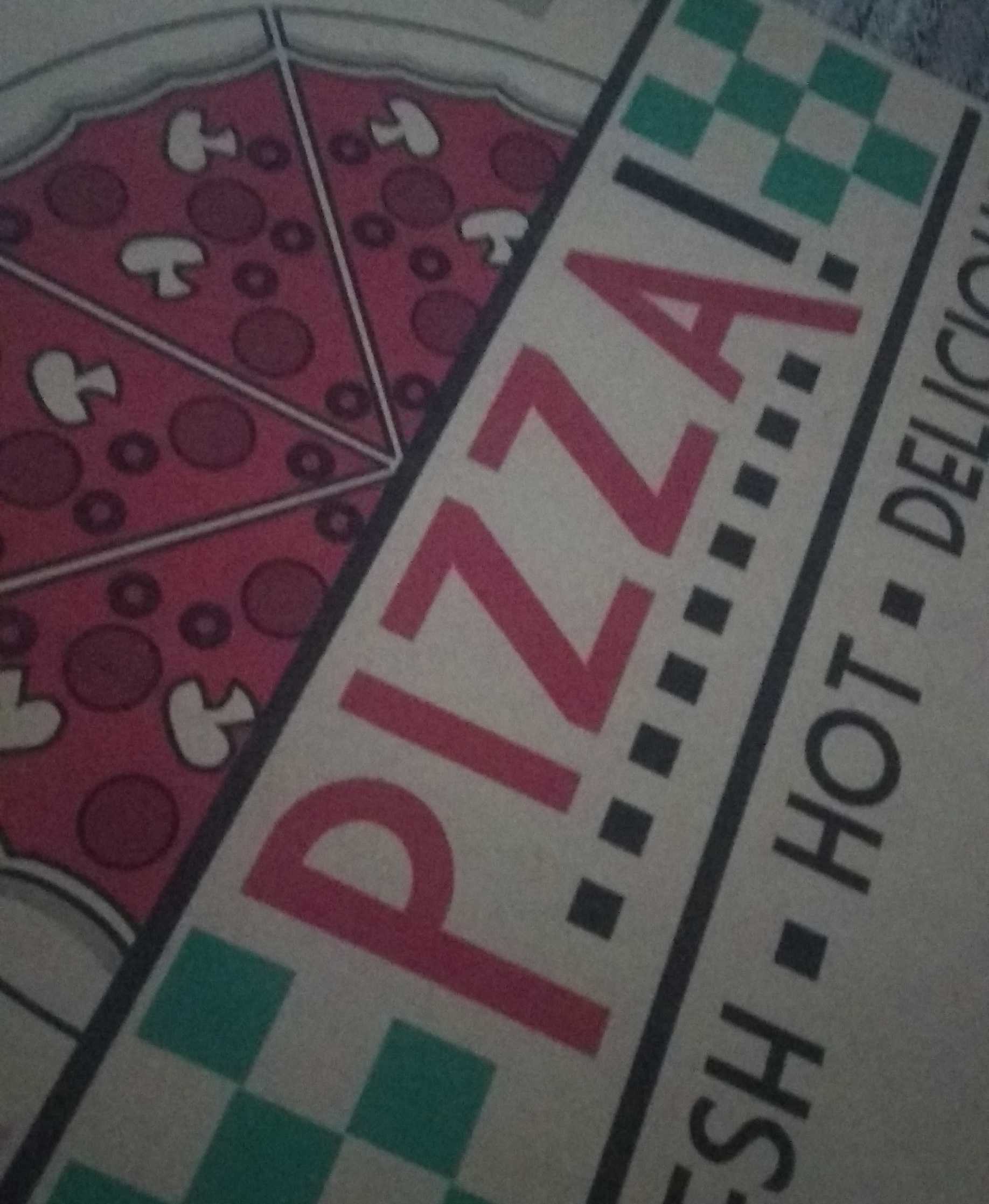 garrett.richardson2 on One Bite Pizza App