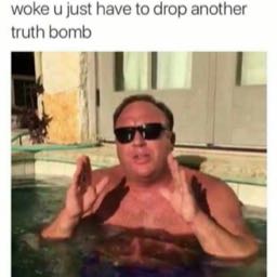 rowdyroddie on One Bite Pizza App