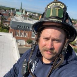 oldschoolfireman on One Bite Pizza App