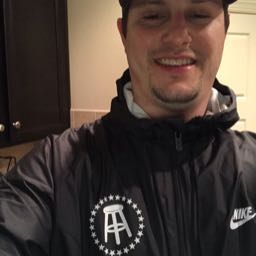 anthony. on One Bite Pizza App