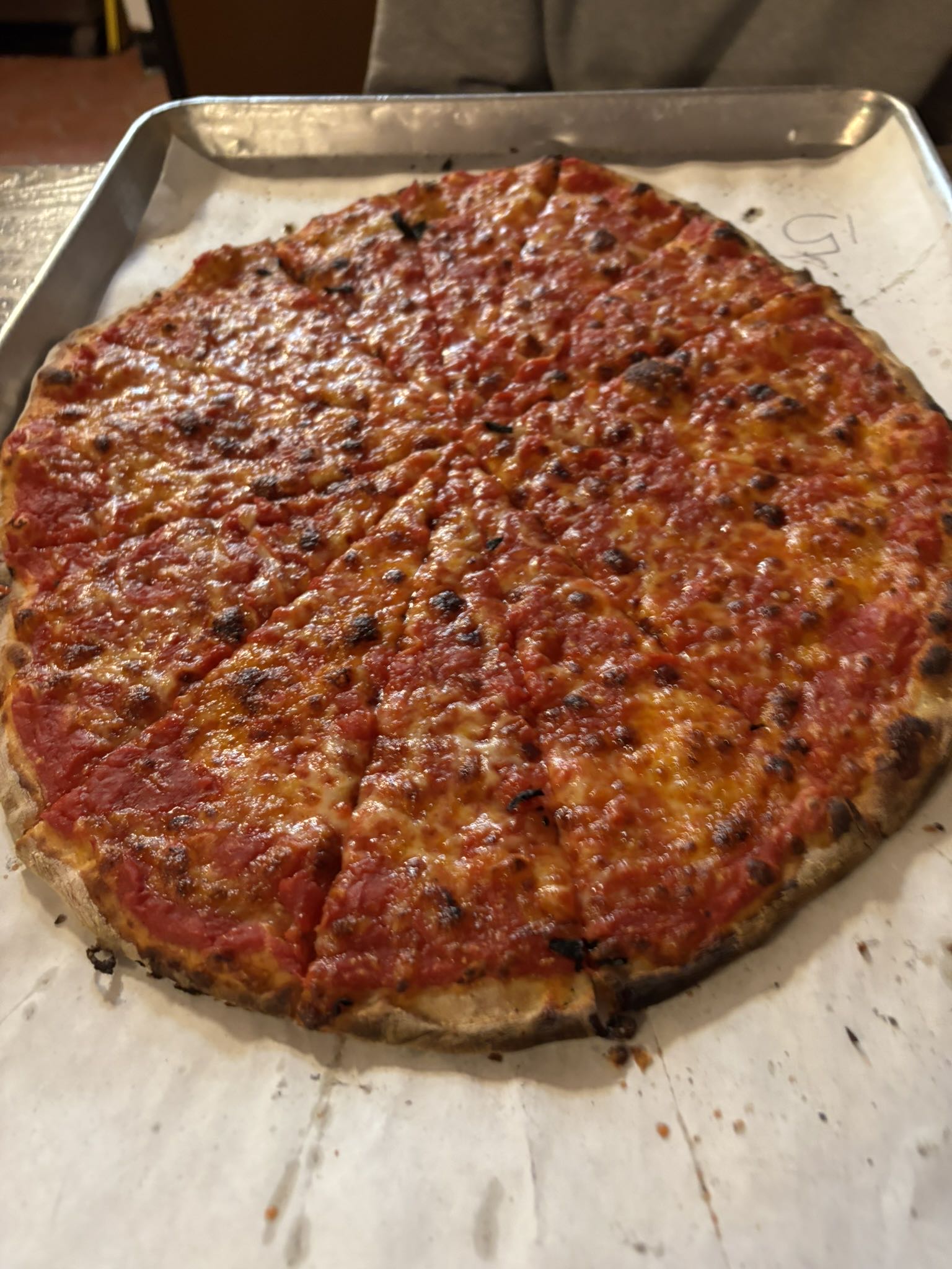 g.g44 on One Bite Pizza App