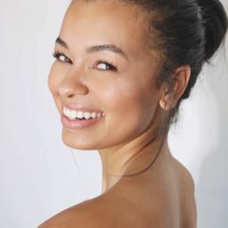 alexissjohnsonn on One Bite Pizza App