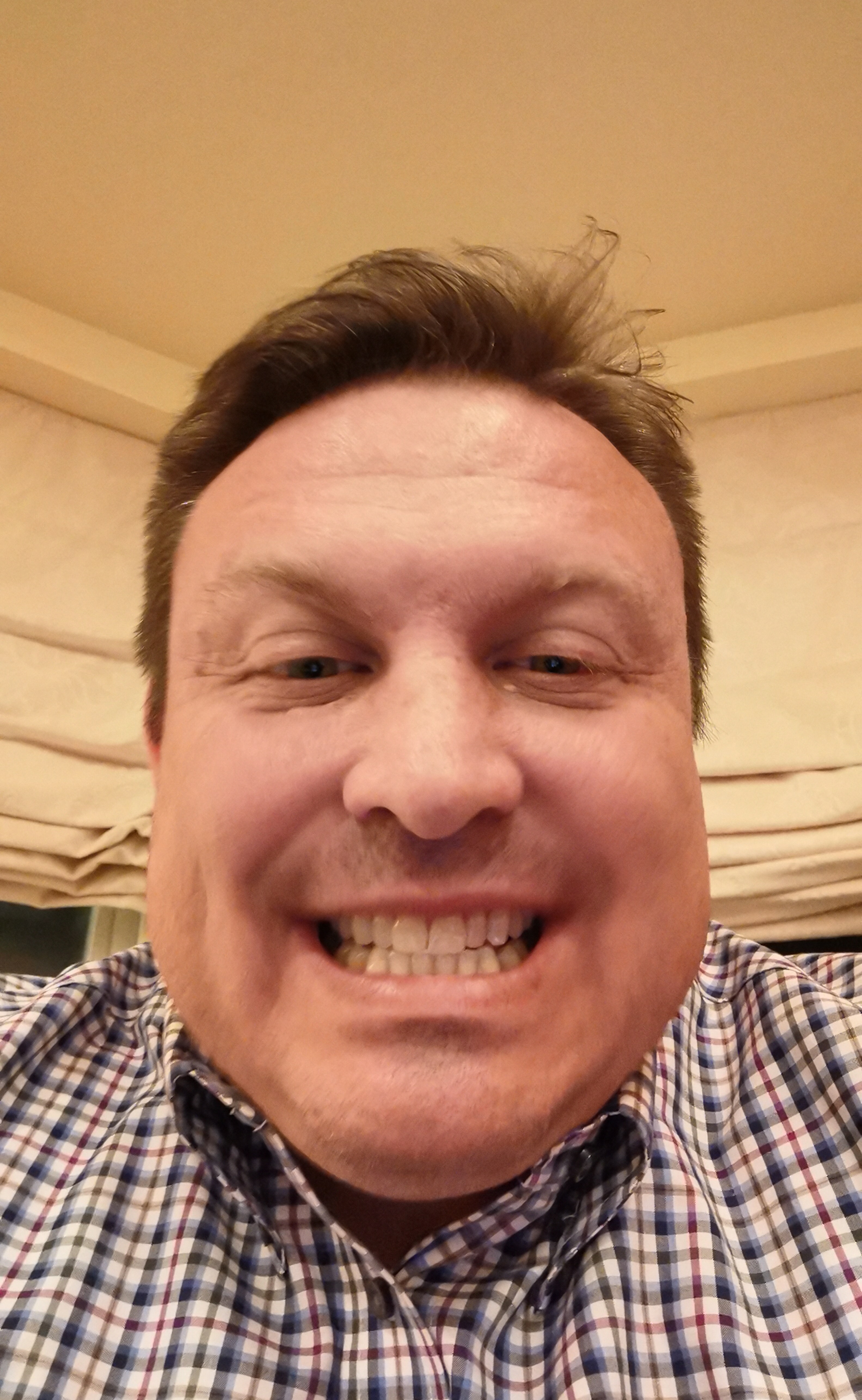 will.grimmer on One Bite Pizza App