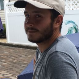 ayyomuzzarell on One Bite Pizza App