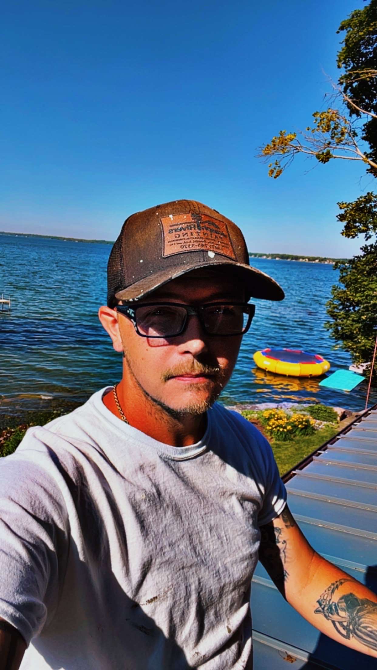 twiztedroniguy on One Bite Pizza App