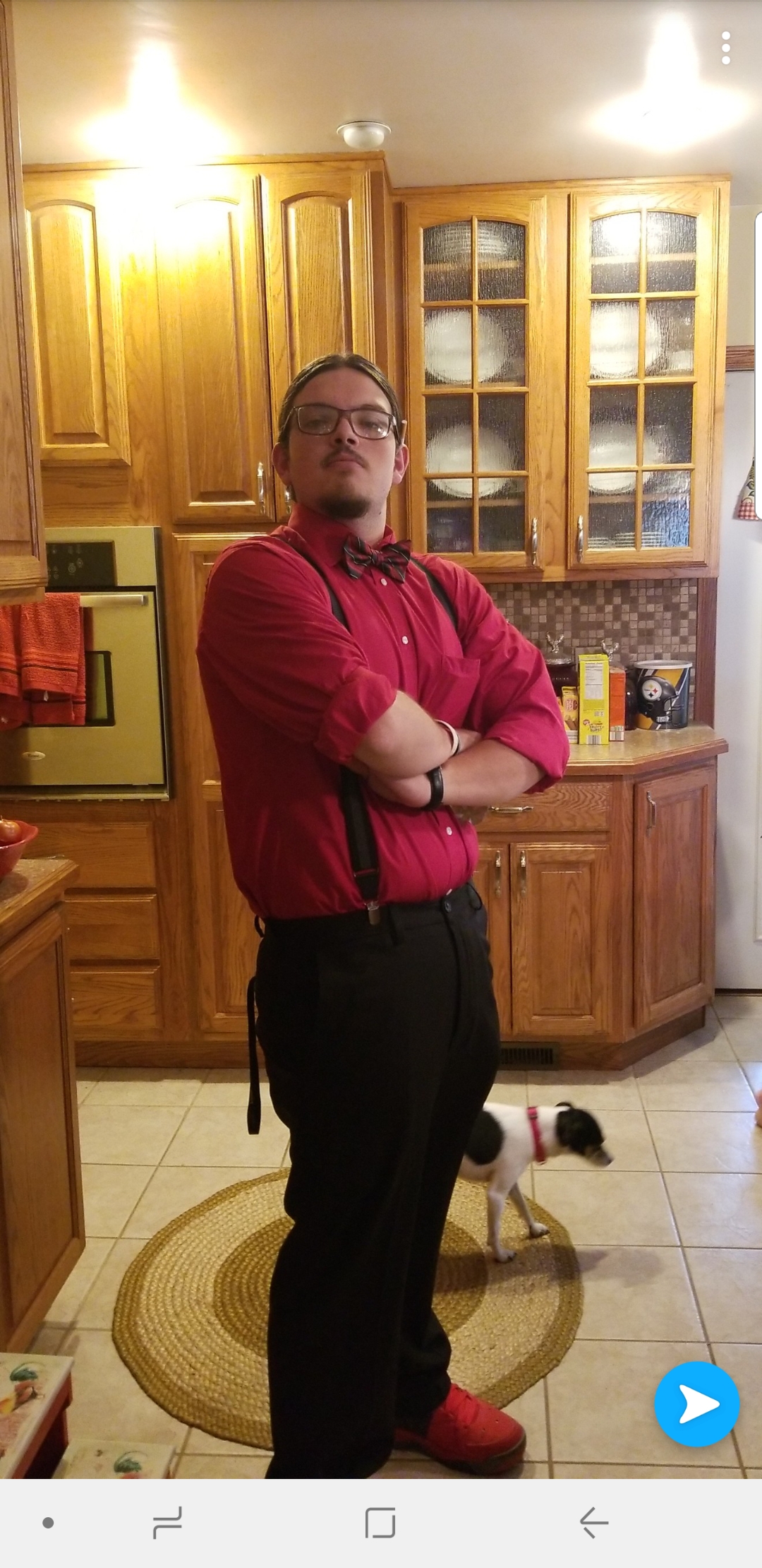 luke.barr on One Bite Pizza App