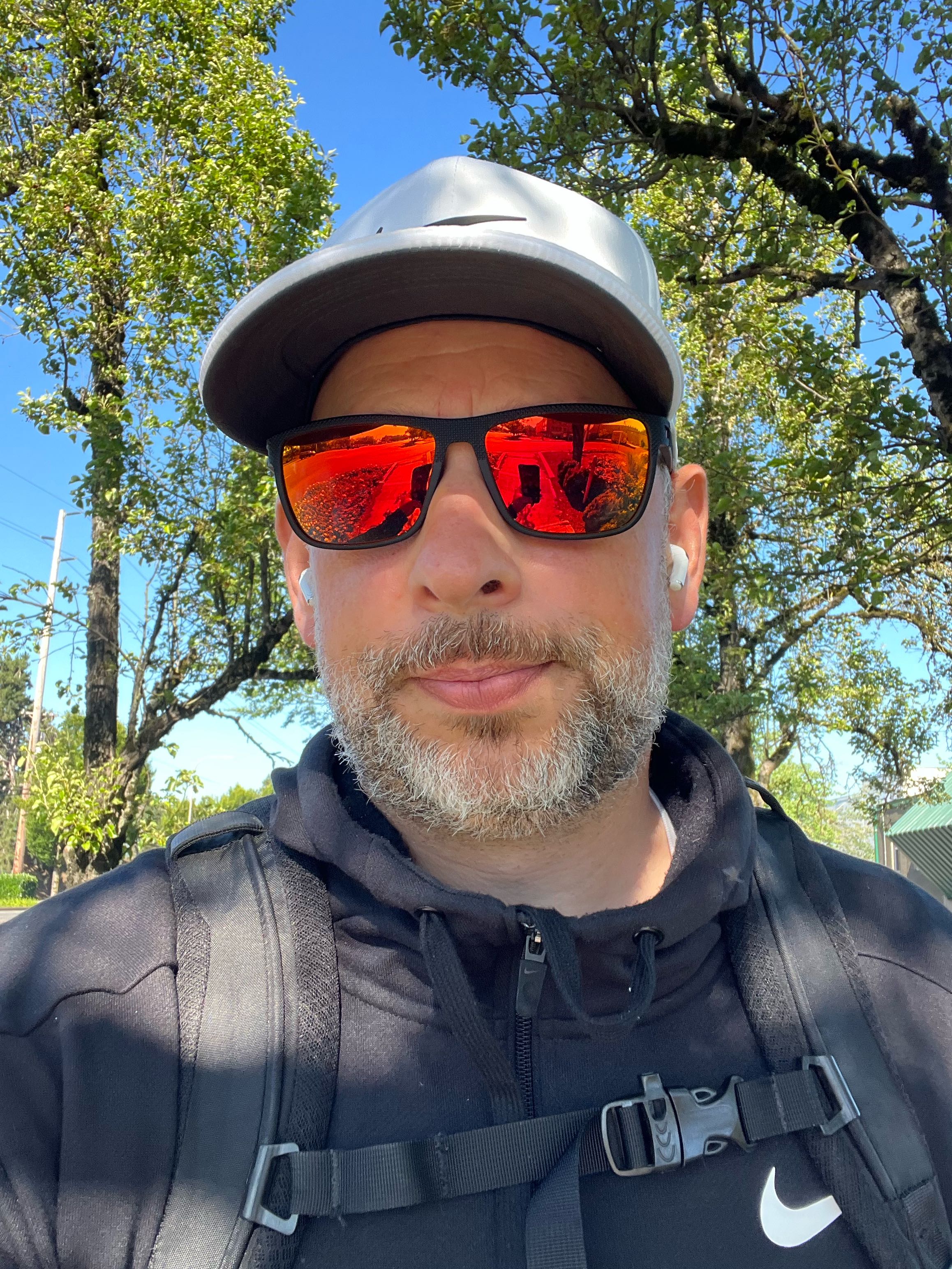 hermzilla on One Bite Pizza App