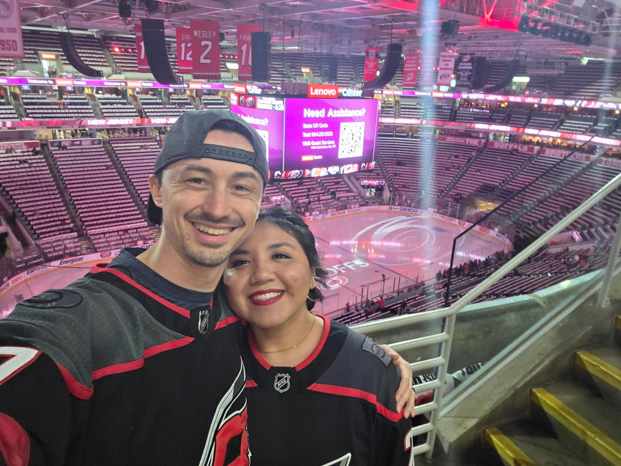 caniacs24 on One Bite Pizza App