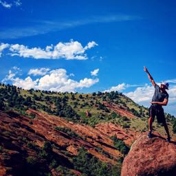 evydiz on One Bite Pizza App