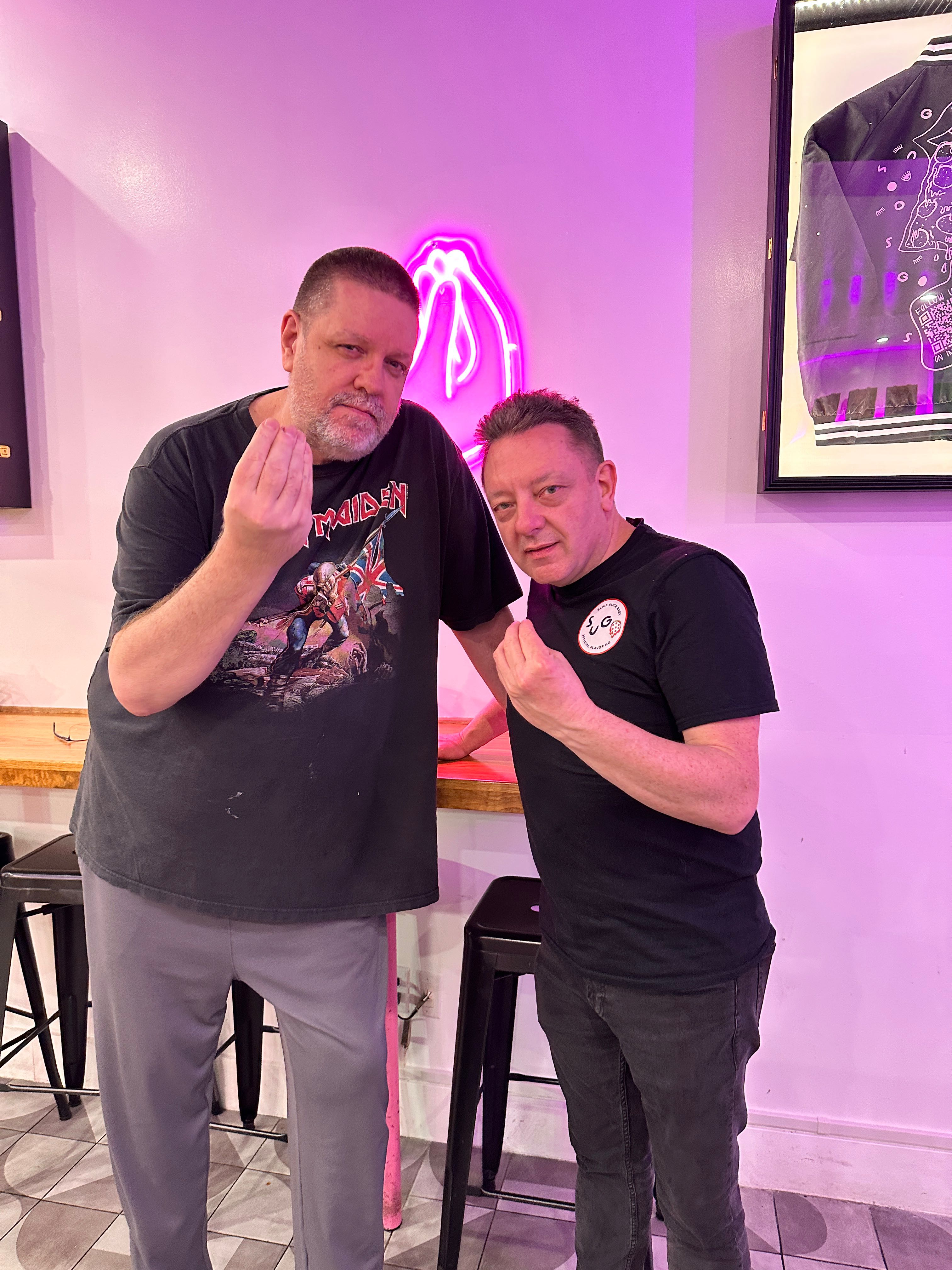 kevin.toft on One Bite Pizza App