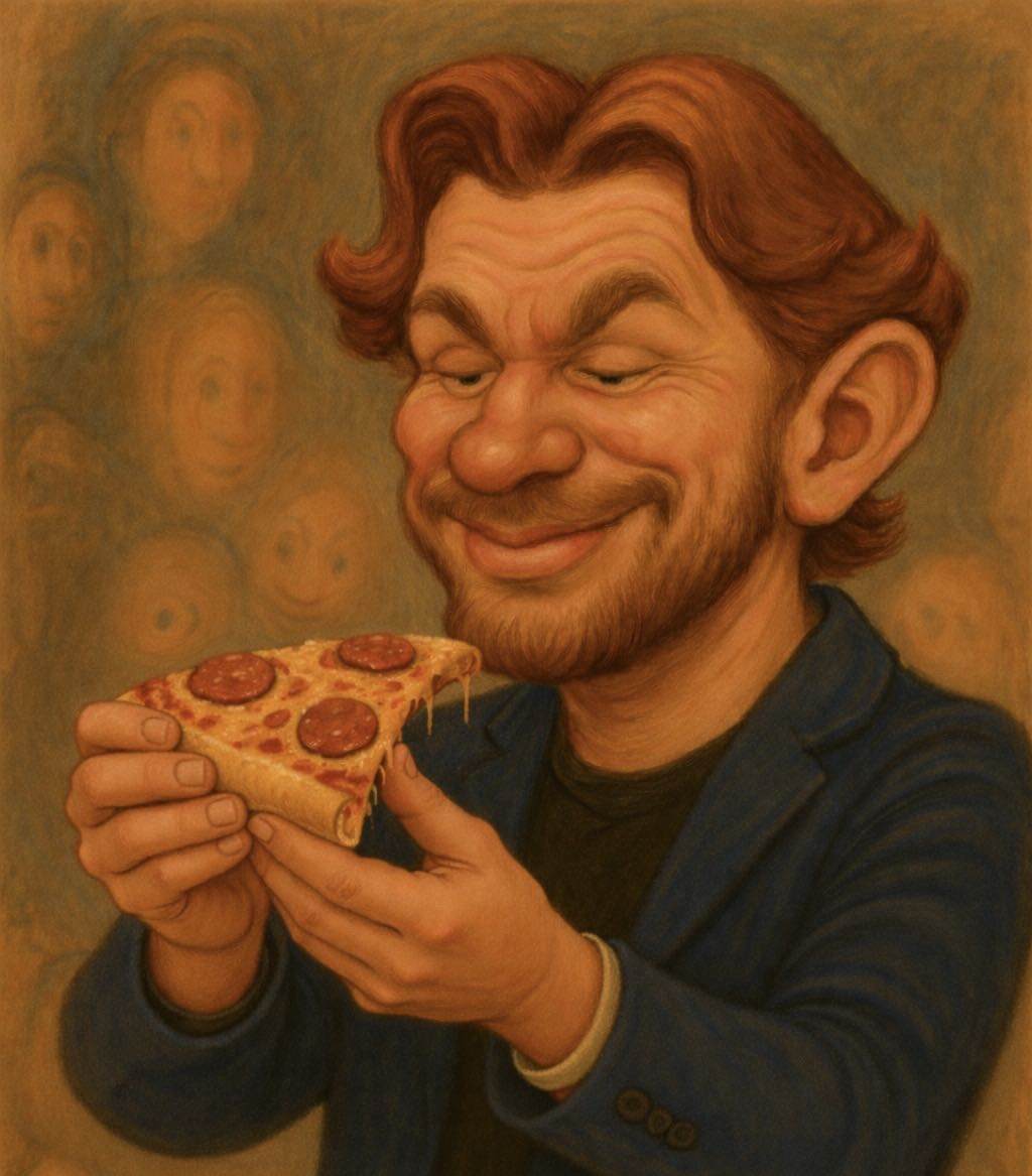 isaac.peca on One Bite Pizza App