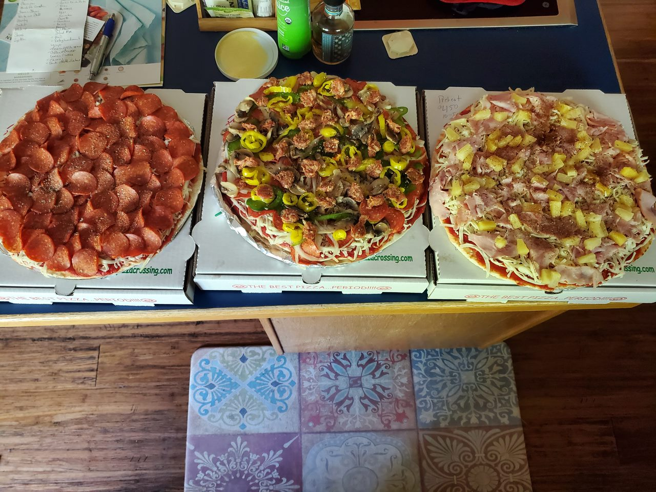 christopher.kerns on One Bite Pizza App