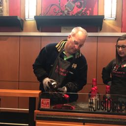 ezdoesit on One Bite Pizza App