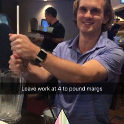 caleb.smith1 on One Bite Pizza App