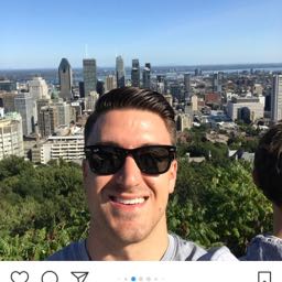 john.giovannucci on One Bite Pizza App