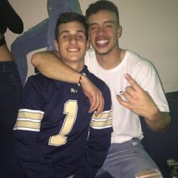 nick.zanic on One Bite Pizza App