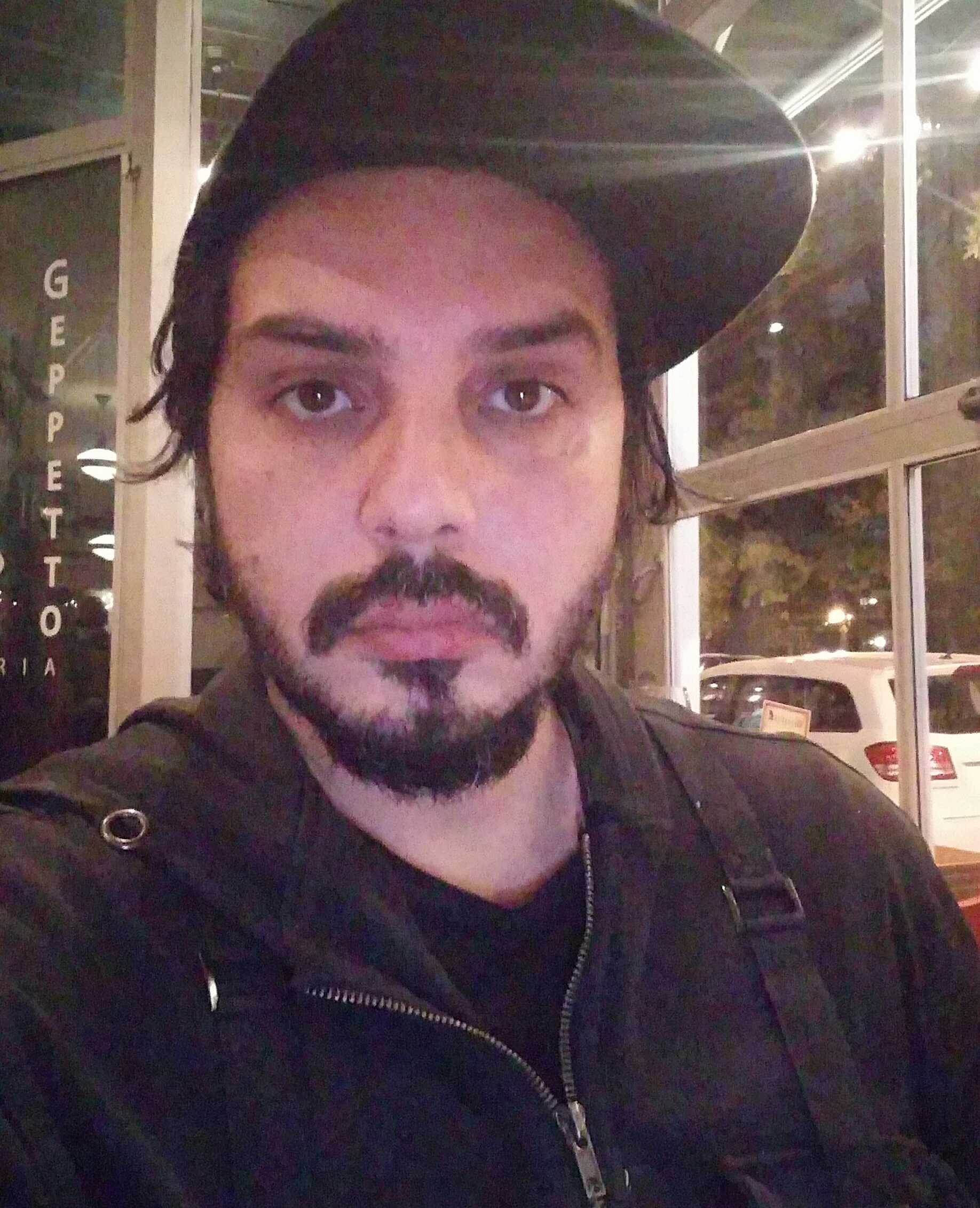 alexander.fuentes on One Bite Pizza App