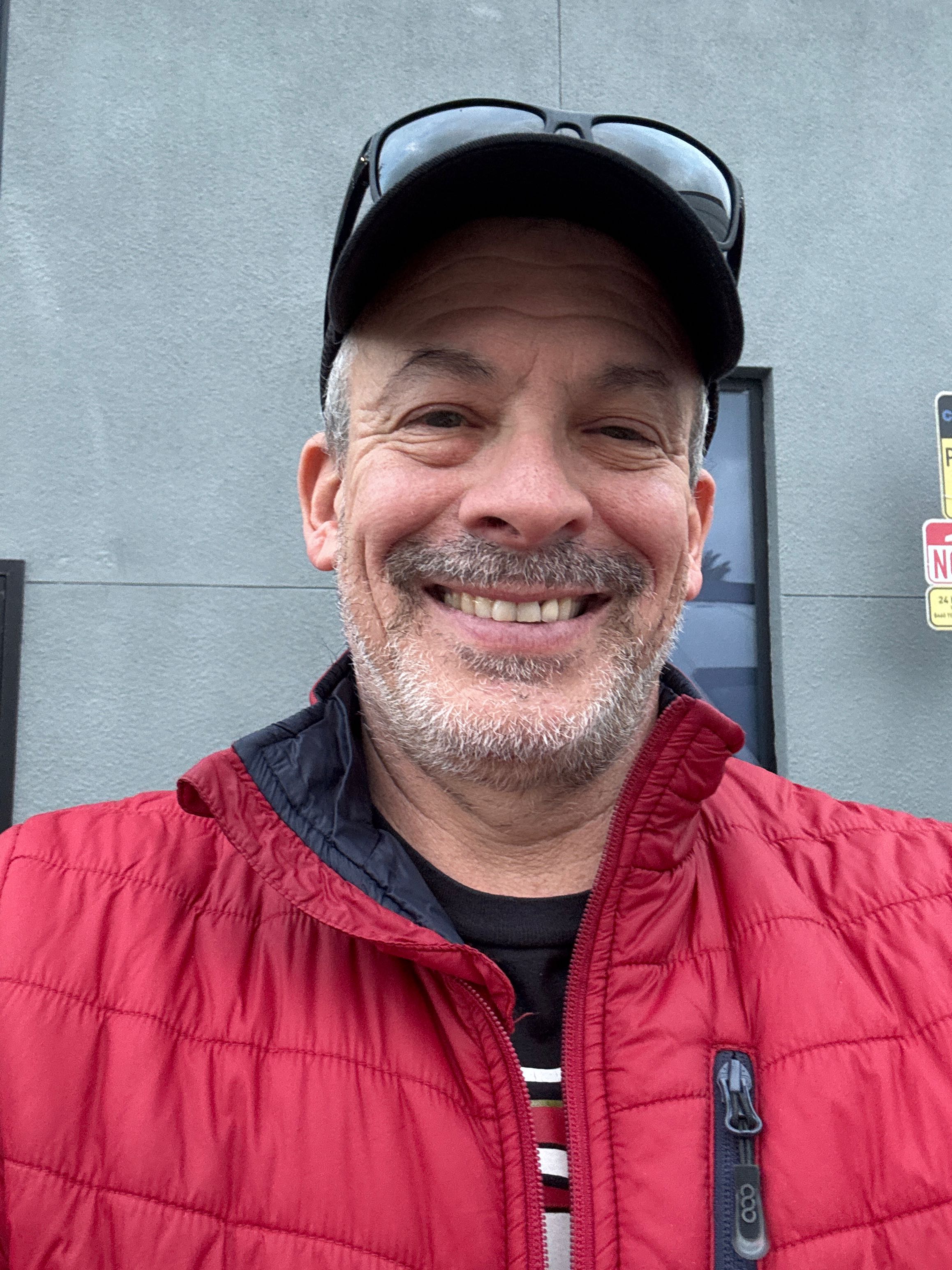 marc.stelzer on One Bite Pizza App