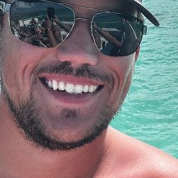 rutledge.hamrick on One Bite Pizza App