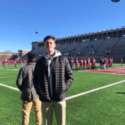 samuelcornett on One Bite Pizza App