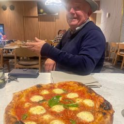 brendanmosca on One Bite Pizza App
