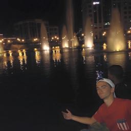 lordwebster on One Bite Pizza App