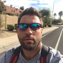 peppers on One Bite Pizza App