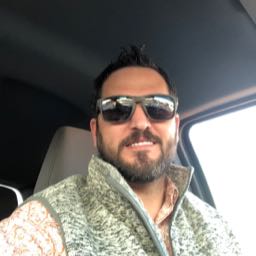 james.knott on One Bite Pizza App