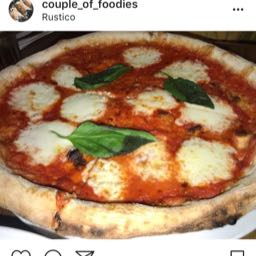 richybenz on One Bite Pizza App