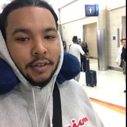 durojaiye.rosa on One Bite Pizza App