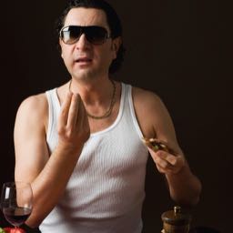 tony_soprano on One Bite Pizza App