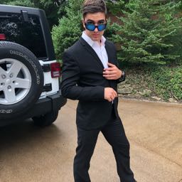 david.mesalam on One Bite Pizza App