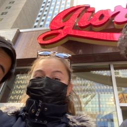 goldie.beck on One Bite Pizza App