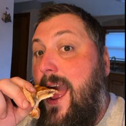 bigchicagophil on One Bite Pizza App