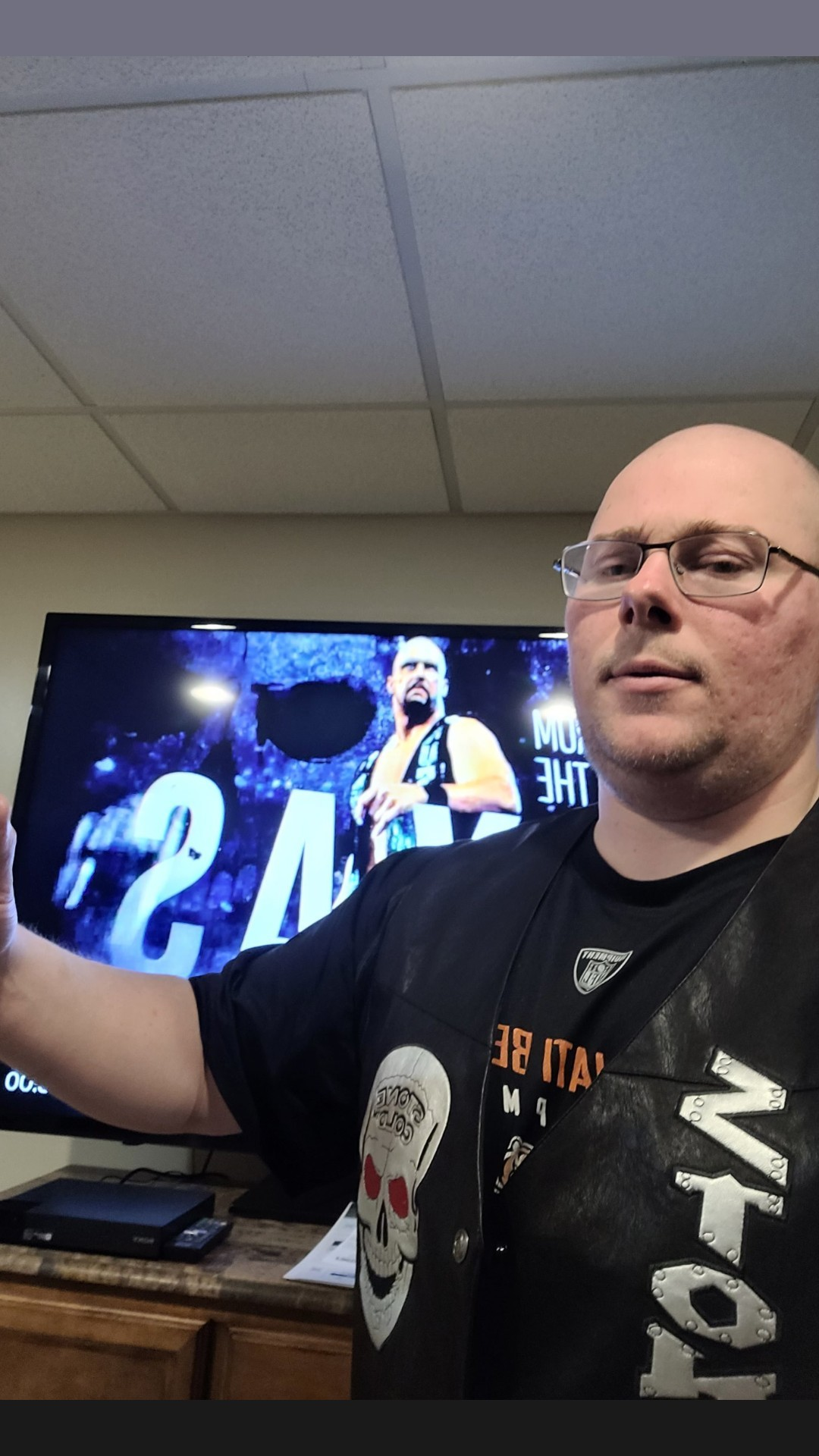 barry.hensley jr. on One Bite Pizza App